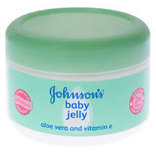 J&J Jelly Aloe 250g