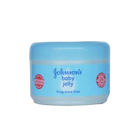 J&J Jelly Frag Free 100g