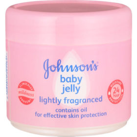 J&J Jelly Frag 325g