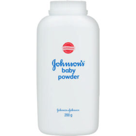 J&J Powder 200g