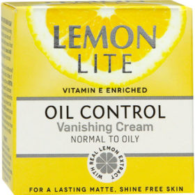 Lemon Lite Soap Norm/Oily 100g 100g
