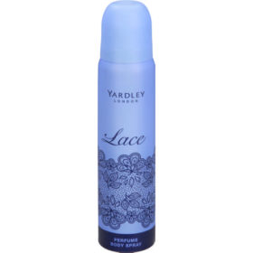 Yardley Lace Deodorant 90ml