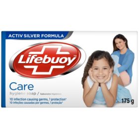 Lifebuoy Care 100g