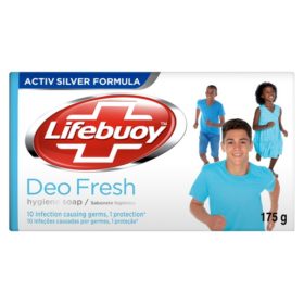 Lifebuoy Deodorant Fresh 175g