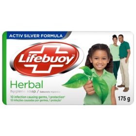 Lifebuoy Herbal 175g