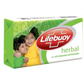 Lifebuoy Herbal 100g
