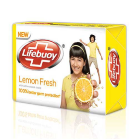 Lifebuoy Lemon 100g