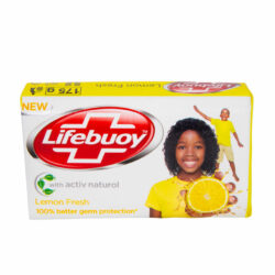 Lifebuoy Lemon 175g