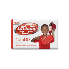 Lifebuoy Total 100g