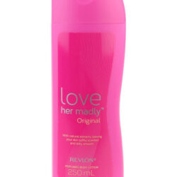 Love Her Madly Original Body Lotion 250ml