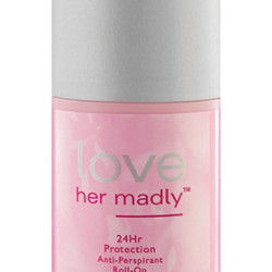 Love Her Madly Roll On 50ml