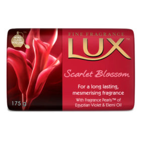 Lux Scarlet Blossom 175g