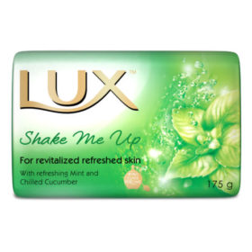 Lux Shake Me Up 100g