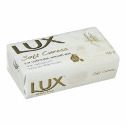 Lux Soft Caress 100g