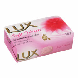 Lux Soft Touch 100g