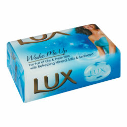 Lux Wake Me Up 100g