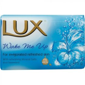 Lux Wake Me Up 175g