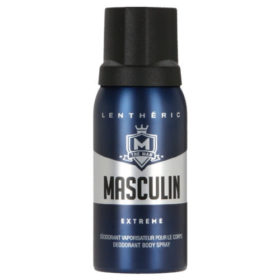Masculin Deodorant Extreme 150ml