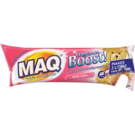 MAQ Fab Soft Refill Baby 500ml