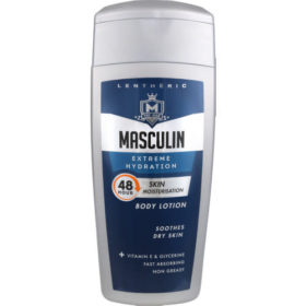 Masculin Extreme Body Lotion 400ml