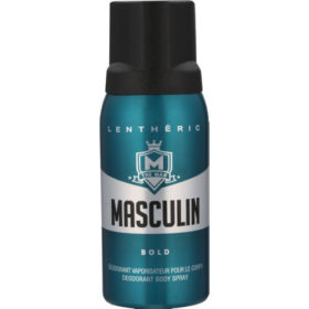 Masculin Deodorant Bold 150ml