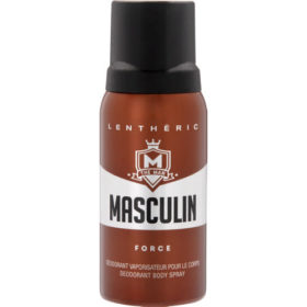 Masculin Deodorant Force 150ml