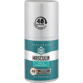 Masculin Bold Roll On 50ml