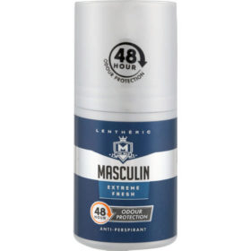 Masculin Extreme Roll On 50ml