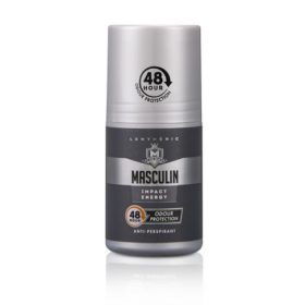 Masculin Impact Roll On 50ml