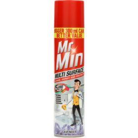 Mr Min Lavender 300ml