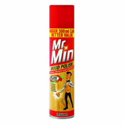 Mr Min Regular 300ml