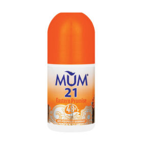 Mum 21 Eastern Roll On 50ml