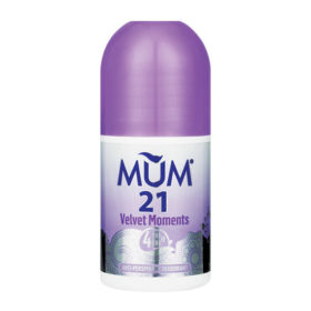 Mum 21 Velvet Roll On 50ml