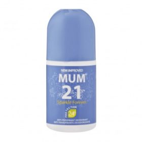 Mum 21 Sparkle Forever 50ml