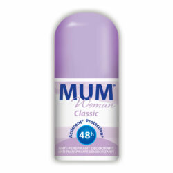 Mum Classic Roll On 45ml
