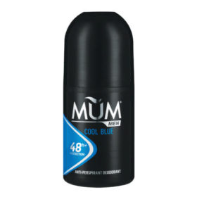 Mum Cool Blue Roll On 45ml