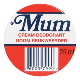 Mum Cream 25ml