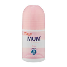 Mum Rose Roll On 45ml