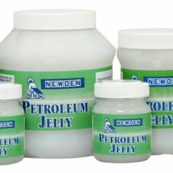 Newden Petroleum Jelly 250g 250g