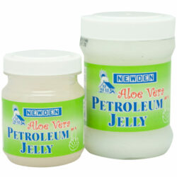 Newden Petroleum Jelly Aloe 200g 200g