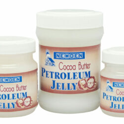 Newden Petroleum Jelly Cocoa Butter 50g 50g