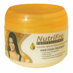 Nutrifro Hair Food 125g