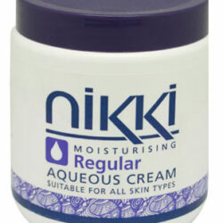 Nikki Aqueous Cream Remlular 500ml
