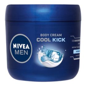 Nivea Coll Kick Body Cream 400ml
