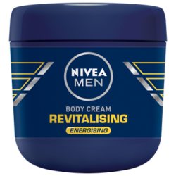Nivea Revitelising Body Cream 400ml