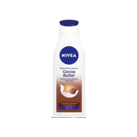 Nivea Coco Butter Lotion 400ml