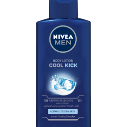 Nivea Cool Kick Lotion 400ml