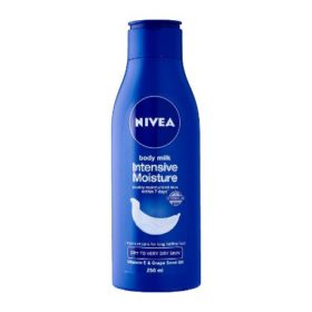 Nivea Intense Moist Lotion 250ml