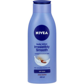 Nivea Irrestable Lotion 400ml