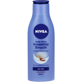 Nivea Irrestable Lotion 250ml